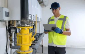 Fire Risk Assessment