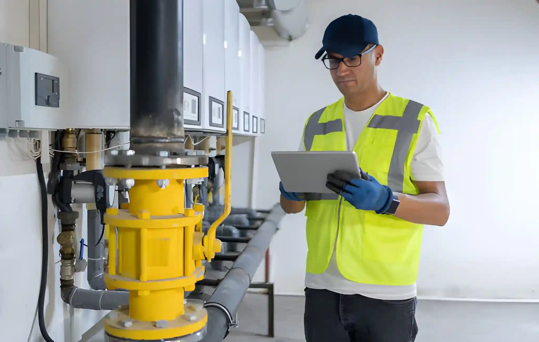 Fire Risk Assessment