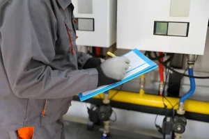 Gas Safety Inspections