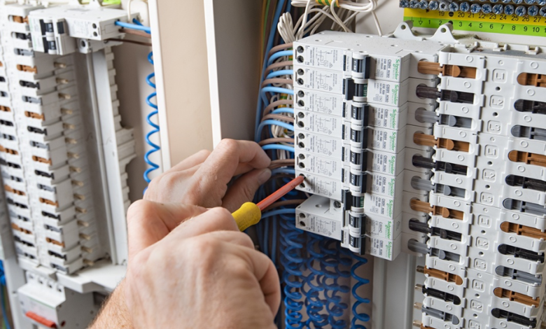 Ensuring Electrical Safety: The Essential Guide to EICR Certification