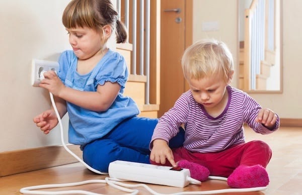 Home safety tips