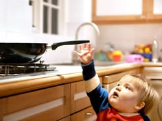 Home safety tips