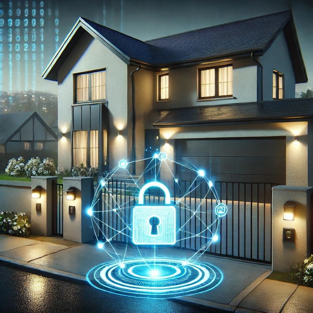 Home Security Solutions
