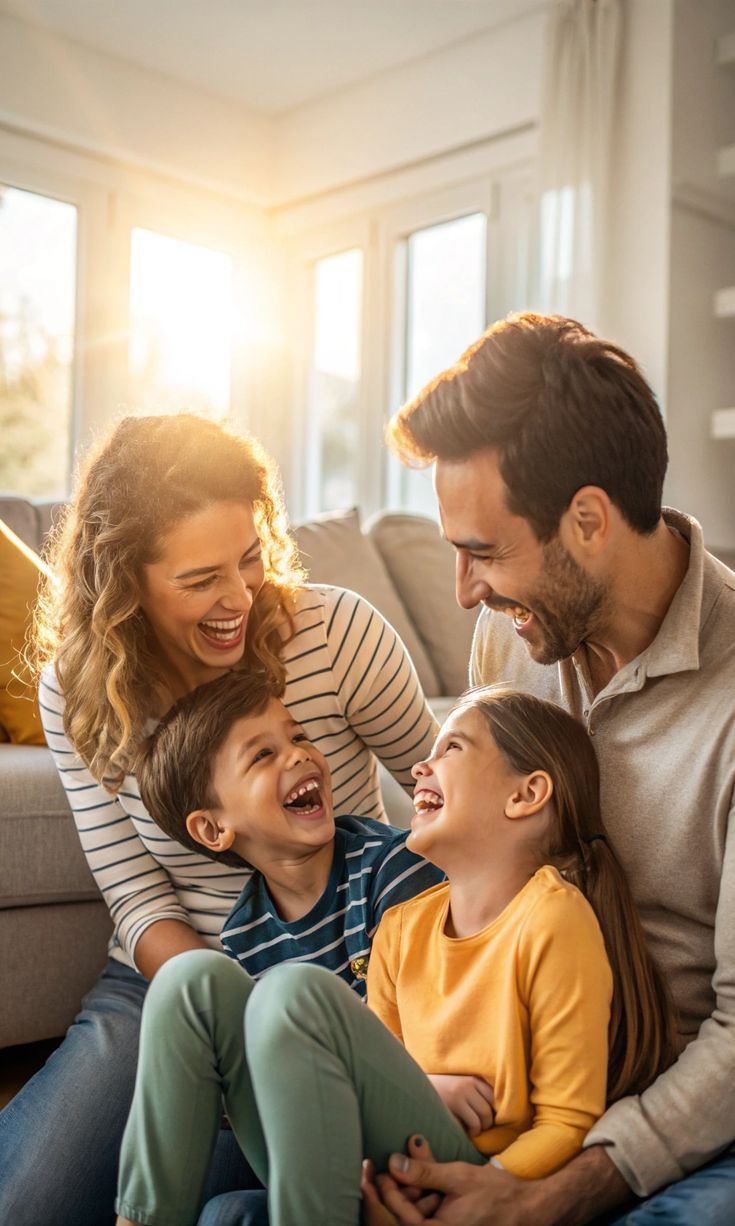 Home safety tips